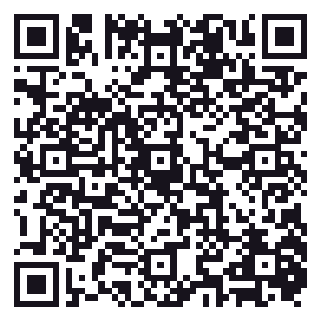 Substack登録ページのQRコード