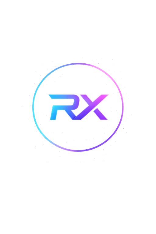 PIROPIRO RX Logo